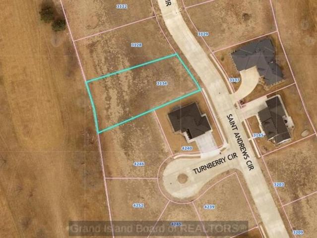 Land for sale in Grand Island Land for sale in Grand Island