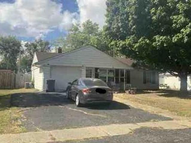 House for sale in Kokomo, Indiana