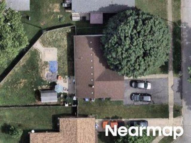 House for sale in Kokomo, Indiana