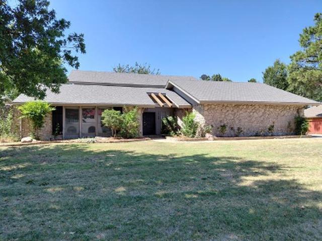 House for sale in Oklahoma City, Oklahoma