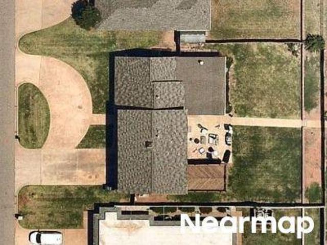 House for sale in Oklahoma City, Oklahoma County