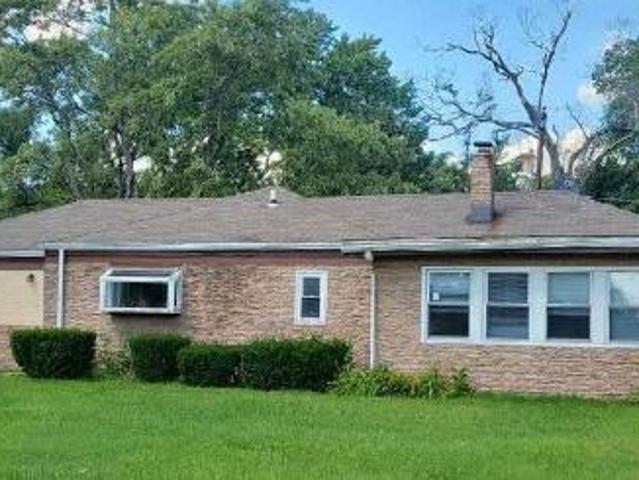 House for sale in Crete, Illinois