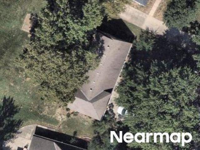 House for sale in Kansas City, Missouri
