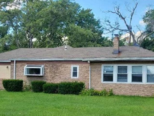 House for sale in Crete, Illinois