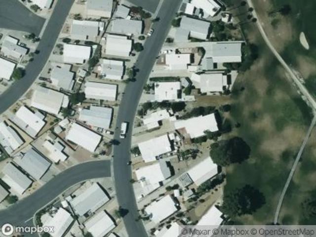 House for sale in Thousand Palms, California