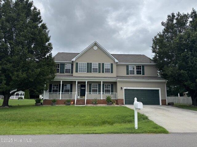 House for sale in Moyock