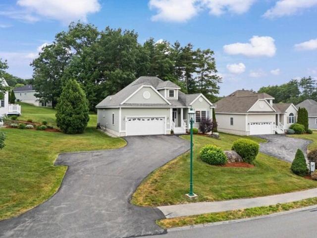 Condo for sale in New Hampshire