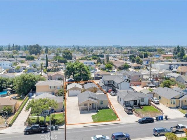 House for sale in Cypress, California