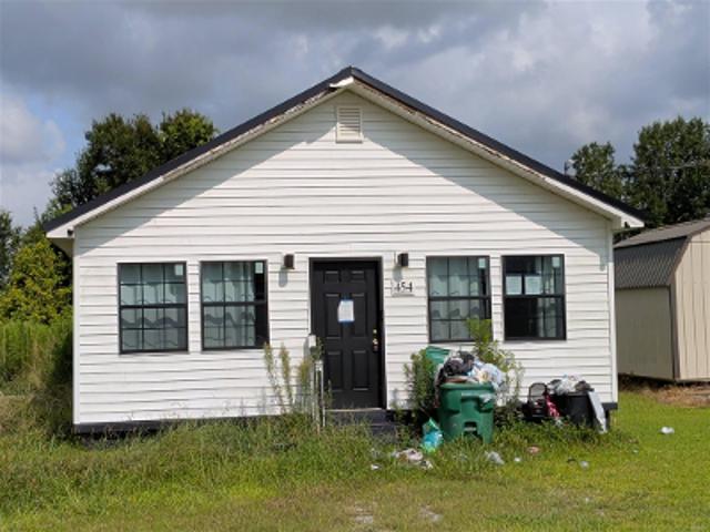 House for sale in Raceland, Lafourche Parish