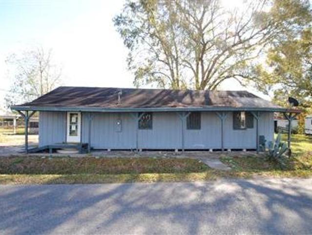 House for sale in Raceland, Louisiana