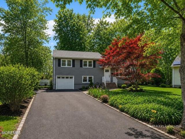 House for sale in Scotch Plains, New Jersey