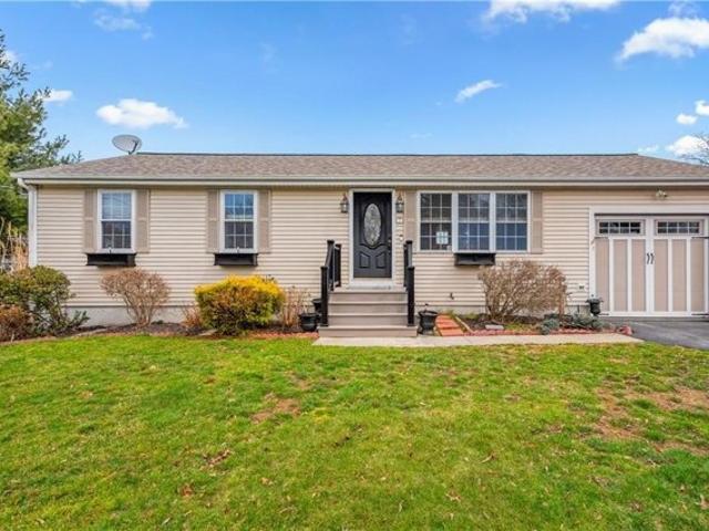 House for sale in Bristol, Rhode Island