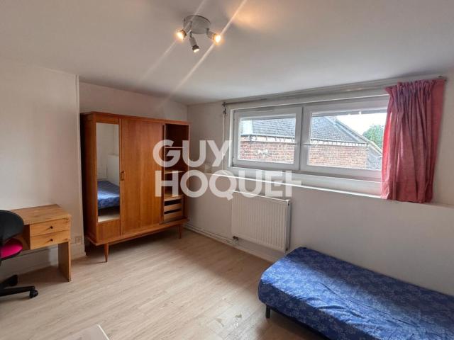 Appartement location à Amiens