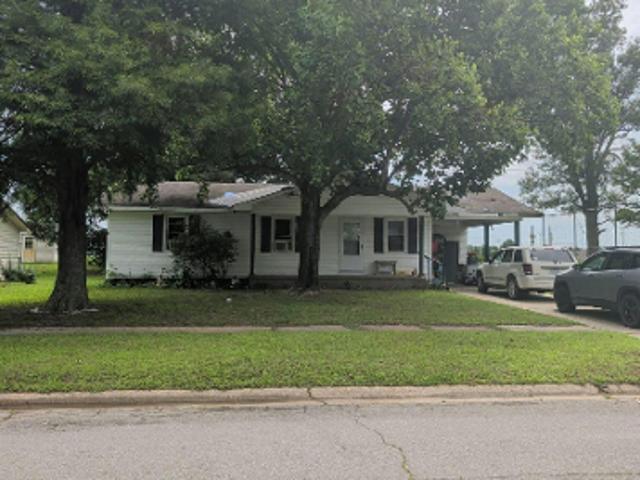 House for sale in New Madrid, Missouri