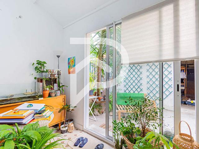 Maison vente à Marseille