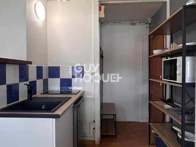 Appartement location à Amiens
