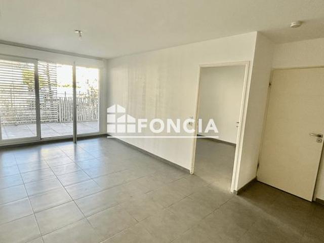 Appartement vente à Marseille