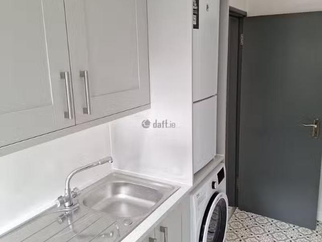 Apartment to rent