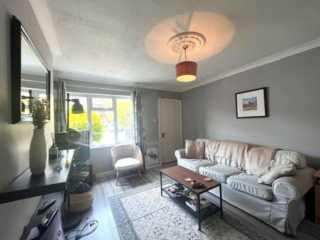 House to rent in Kimmage, County Dublin