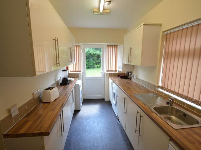 Room for rent in Beckett Park, Headingley