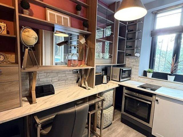 Room for rent in Burley, West Yorkshire