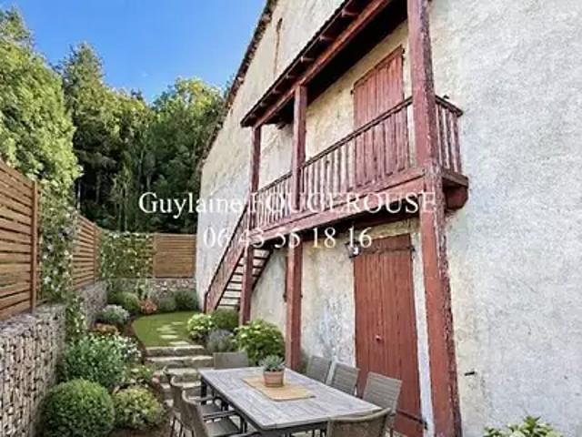 Maison vente à Ambert, Saint-anthème