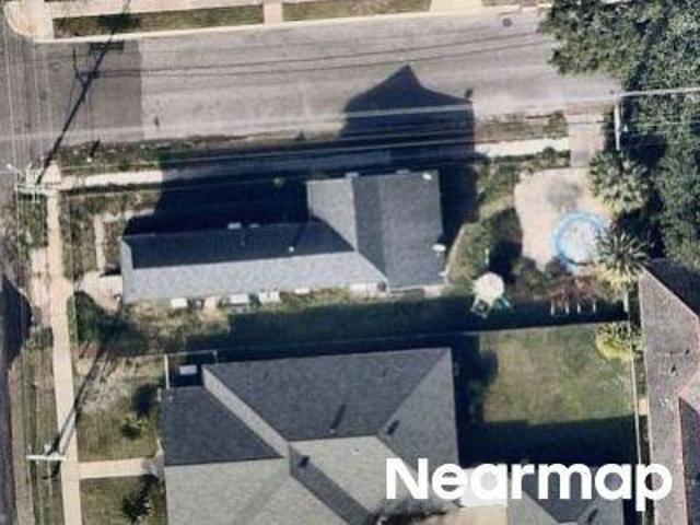 House for sale in New Orleans, Louisiana