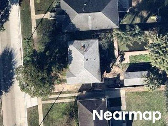House for sale in New Orleans, Louisiana