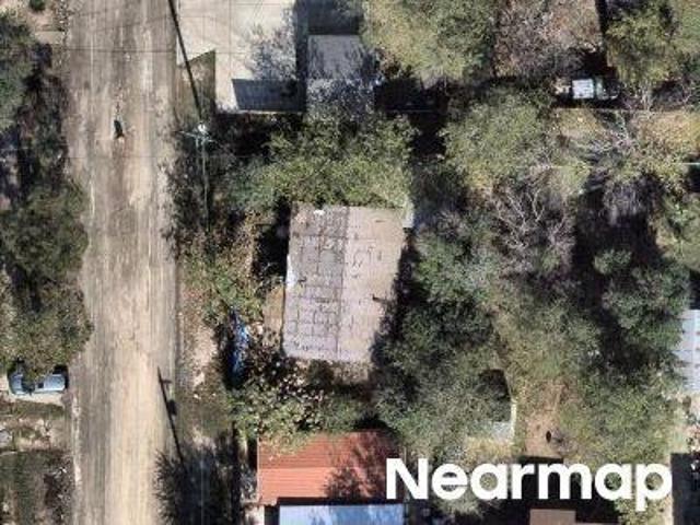 House for sale in Leesville, Texas