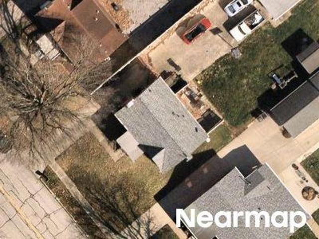 House for sale in Lexington, Kentucky
