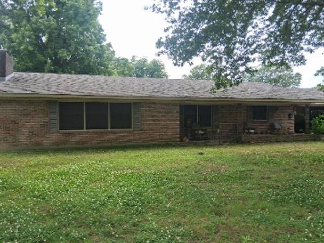 House for sale in Greenville, Mississippi