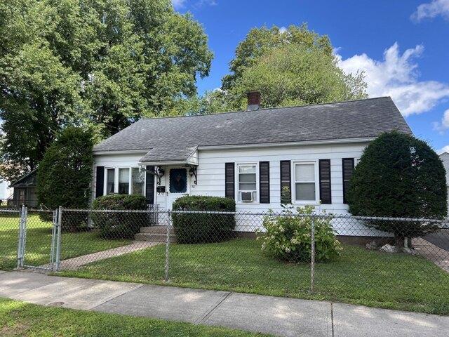 House for sale in Willimansett, Chicopee