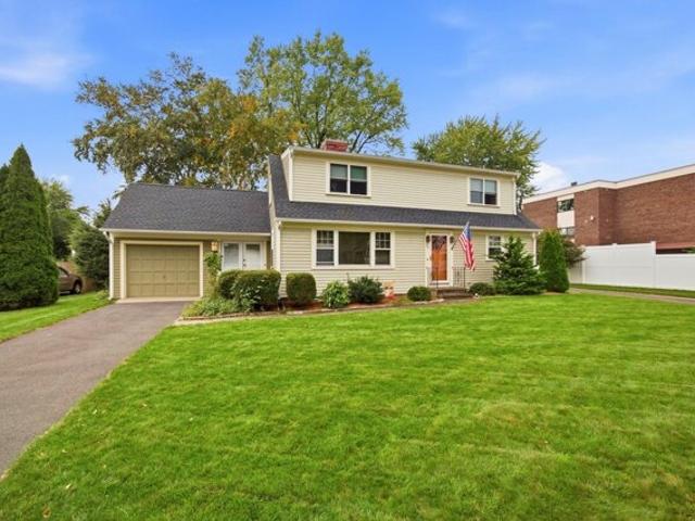 House for sale in Willimansett, Chicopee