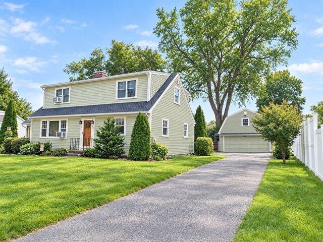 House for sale in Willimansett, Chicopee