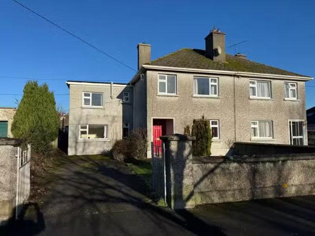 House for sale