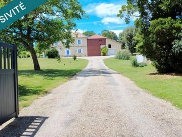 Villa vente à Condom, Saint-antoine
