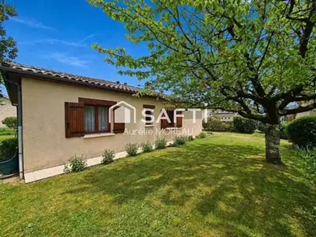 Maison vente à Bergerac, Saint-antoine-de-breuilh