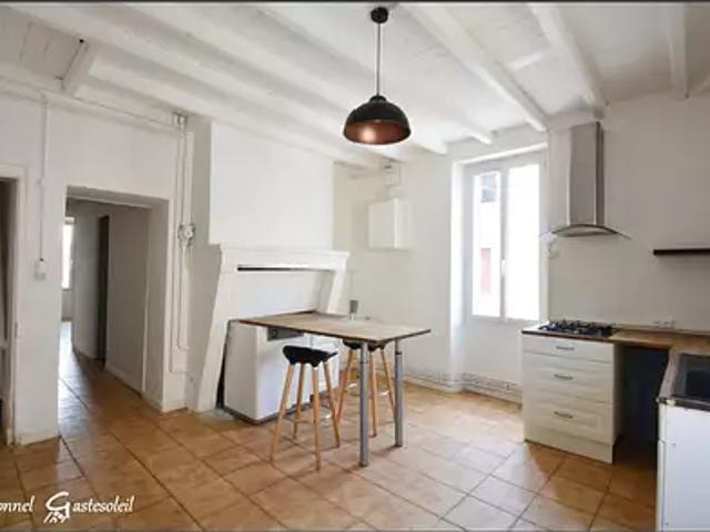 Maison vente à Bergerac, Saint-antoine-de-breuilh
