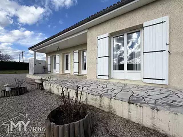 Maison vente à Bergerac, Saint-antoine-de-breuilh