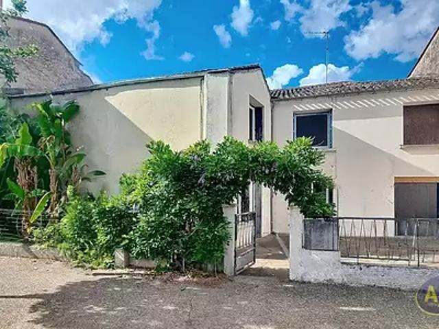 Maison vente à Bergerac, Saint-antoine-de-breuilh