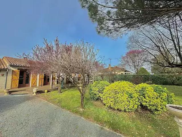 Maison vente à Bergerac, Saint-antoine-de-breuilh