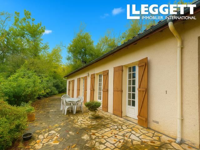 Maison vente à Saint-antoine-de-breuilh, Dordogne