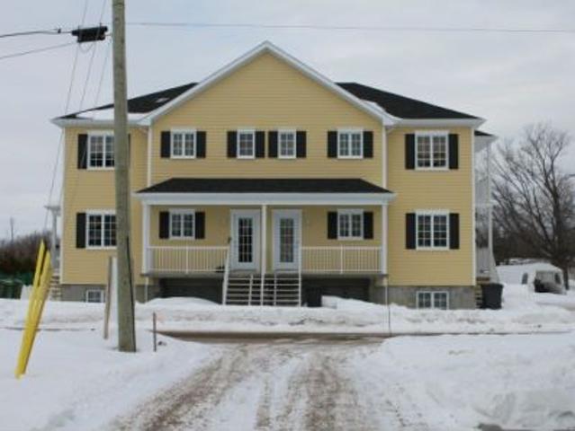 Apartment for rent in Saint-antoine-de-tilly, Quebec