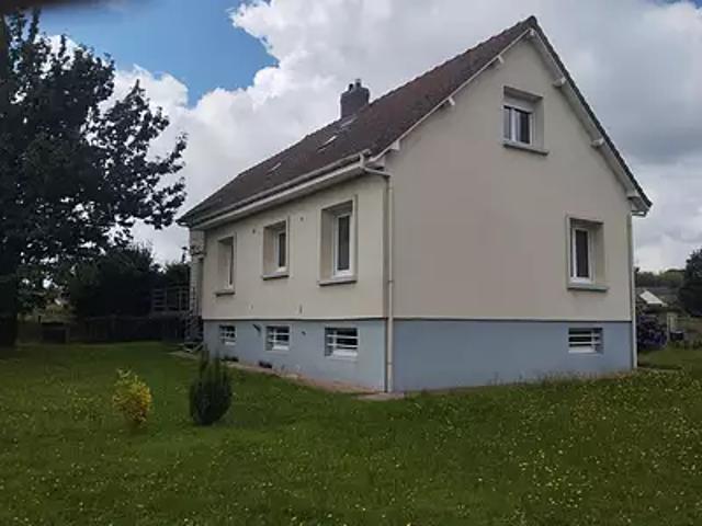 Maison vente à Le Havre, Saint-antoine-la-forêt