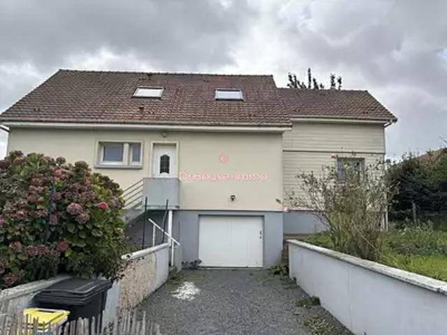 Maison vente à Le Havre, Saint-antoine-la-forêt