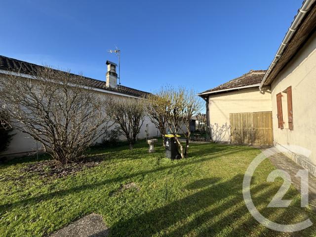 Maison vente à Libourne, Saint-antoine-sur-l'isle