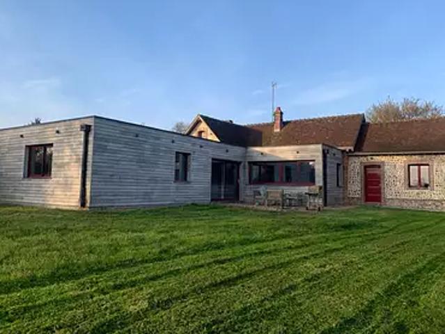 Maison vente à Bernay, Saint-antonin-de-sommaire