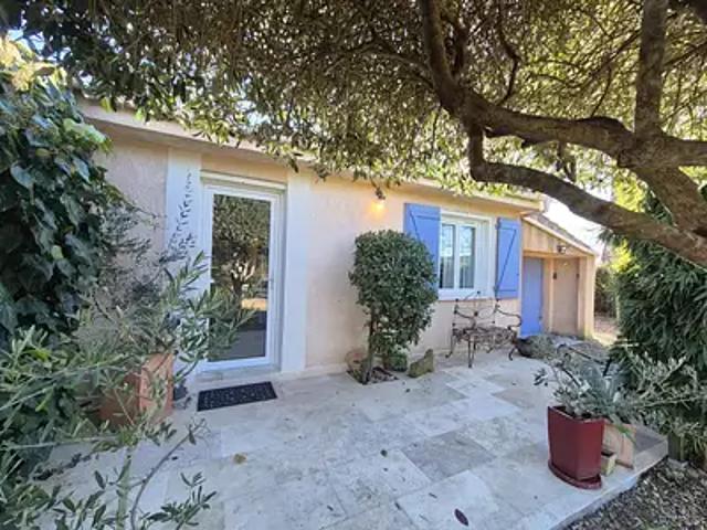 Maison vente à Arrondissement de Draguignan, Saint-antonin-du-var