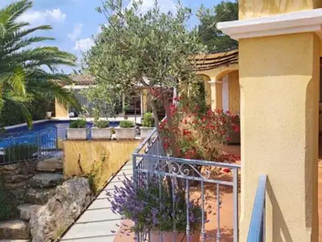 Maison vente à Arrondissement de Draguignan, Saint-antonin-du-var