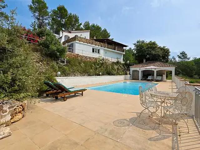 Maison vente à Arrondissement de Draguignan, Saint-antonin-du-var